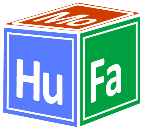 HuFaMo logo